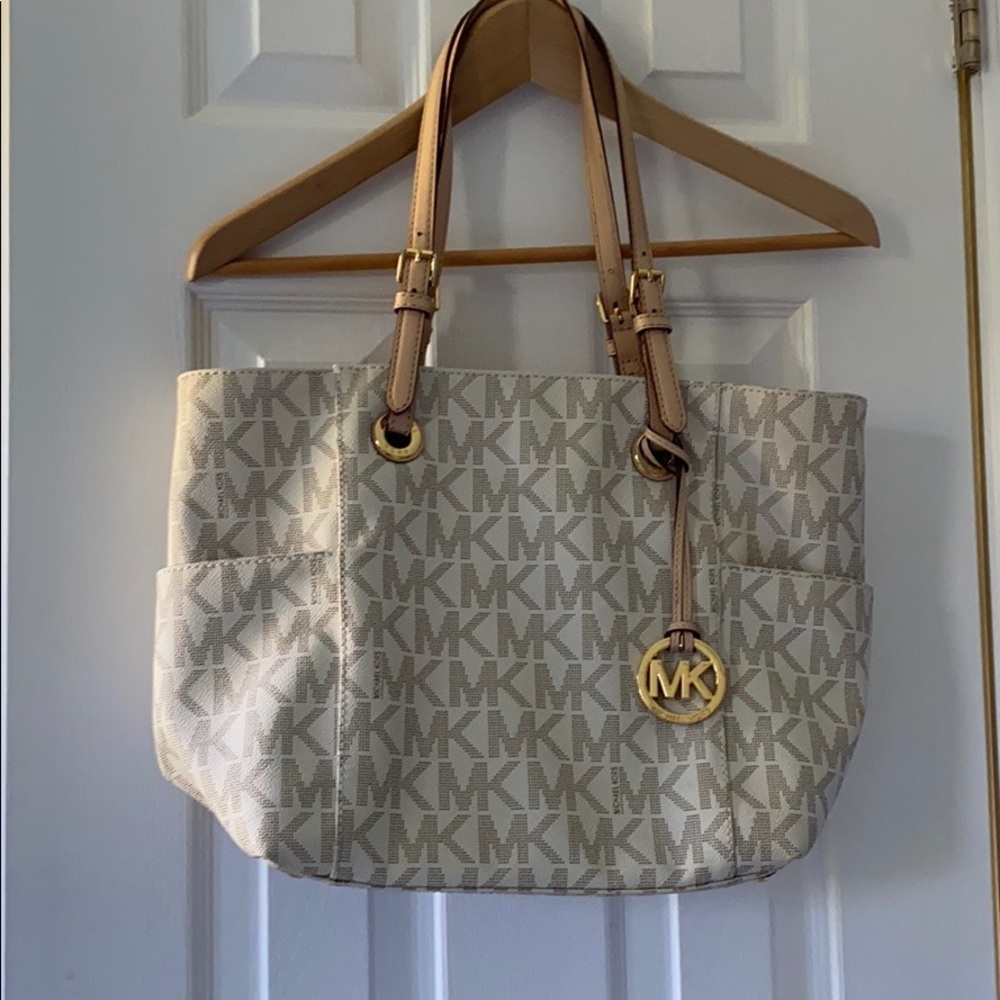 Michael Kors Tote Bag